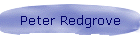 Peter Redgrove
