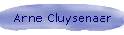 Anne Cluysenaar