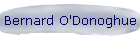 Bernard O'Donoghue