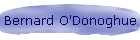 Bernard O'Donoghue