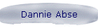 Dannie Abse
