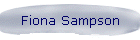 Fiona Sampson