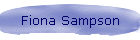 Fiona Sampson