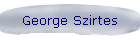 George Szirtes