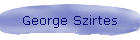 George Szirtes