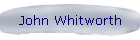 John Whitworth
