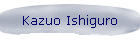 Kazuo Ishiguro
