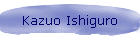 Kazuo Ishiguro
