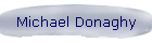Michael Donaghy